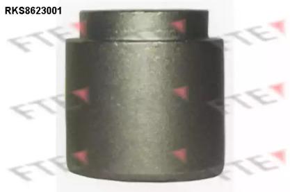 FTE RKS8623001 Поршень гальмівного супорта FTE RKS8623001 Поршень гальмівного супорта
