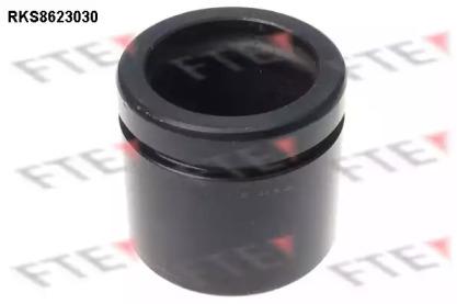 FTE RKS8623030 Поршень гальмівного супорта FTE RKS8623030 Поршень гальмівного супорта
