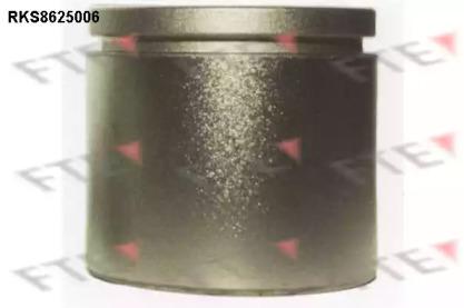 FTE RKS8625006 Piston assy caliper FTE RKS8625006 Piston assy caliper