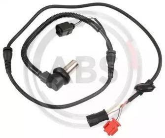 A.B.S. 30006 ABS sensor A.B.S. 30006 ABS sensor