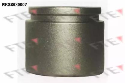 FTE RKS8630002 Piston assy caliper FTE RKS8630002 Piston assy caliper