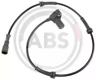 A.B.S. 30033 ABS sensor A.B.S. 30033 ABS sensor