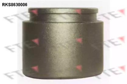 FTE RKS8630006 Поршень гальмівного супорта