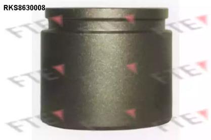 FTE RKS8630008 Piston assy caliper