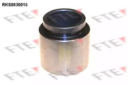 FTE RKS8630015 Piston assy caliper FTE RKS8630015 Piston assy caliper