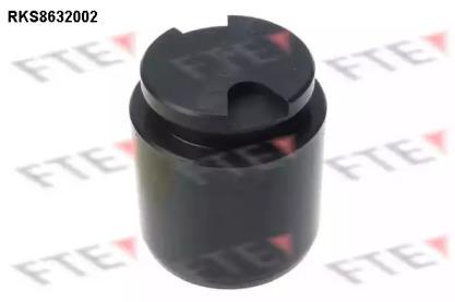 FTE RKS8632002 Piston assy caliper FTE RKS8632002 Piston assy caliper