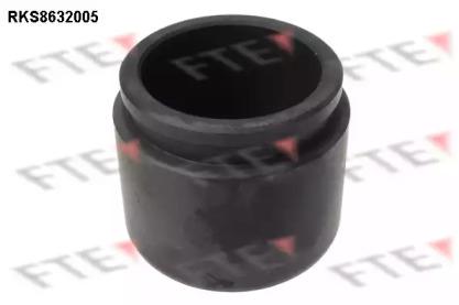 FTE RKS8632005 Поршень гальмівного супорта FTE RKS8632005 Поршень гальмівного супорта