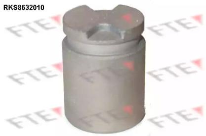 FTE RKS8632010 Piston assy caliper FTE RKS8632010 Piston assy caliper