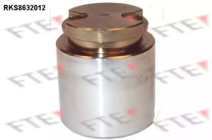 FTE RKS8632012 Piston assy caliper FTE RKS8632012 Piston assy caliper