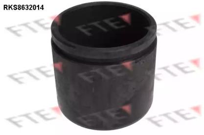 FTE RKS8632014 Поршень гальмівного супорта