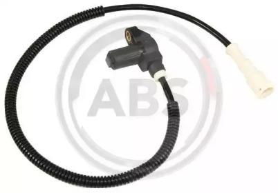 A.B.S. 30069 ABS sensor A.B.S. 30069 ABS sensor
