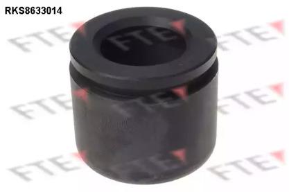 FTE RKS8633014 Поршень гальмівного супорта FTE RKS8633014 Поршень гальмівного супорта
