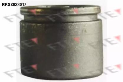 FTE RKS8633017 Поршень корпус скобы тормоза FTE RKS8633017 Поршень корпус скобы тормоза