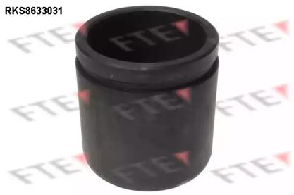 FTE RKS8633031 Поршень гальмівного супорта
