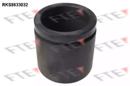FTE RKS8633032 Поршень гальмівного супорта FTE RKS8633032 Поршень гальмівного супорта