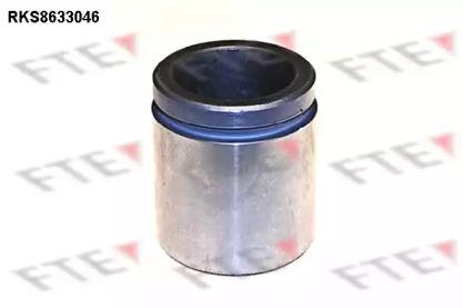 FTE RKS8633046 Поршень гальмівного супорта