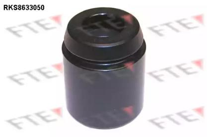 FTE RKS8633050 Поршень гальмівного супорта FTE RKS8633050 Поршень гальмівного супорта