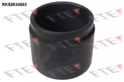 FTE RKS8634003 Piston assy caliper FTE RKS8634003 Piston assy caliper