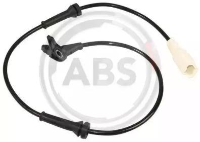 A.B.S. 30137 ABS sensor A.B.S. 30137 ABS sensor