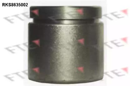 FTE RKS8635002 Поршень гальмівного супорта