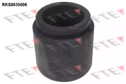 FTE RKS8635006 Piston assy caliper FTE RKS8635006 Piston assy caliper