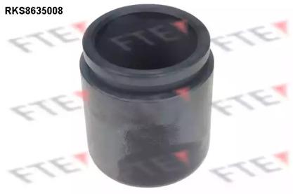 FTE RKS8635008 Поршень корпус скобы тормоза