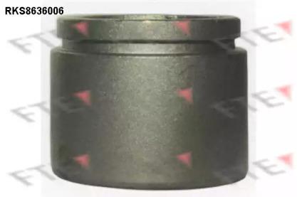FTE RKS8636006 Piston assy caliper FTE RKS8636006 Piston assy caliper