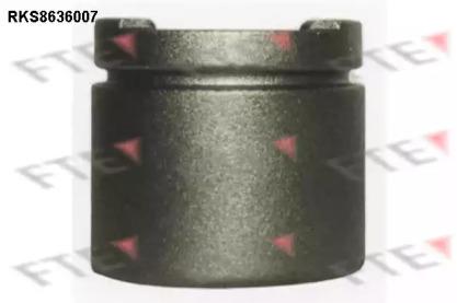 FTE RKS8636007 Piston assy caliper FTE RKS8636007 Piston assy caliper