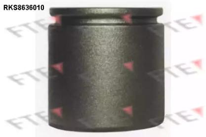FTE RKS8636010 Поршень гальмівного супорта