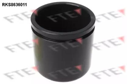 FTE RKS8636011 Piston assy caliper FTE RKS8636011 Piston assy caliper