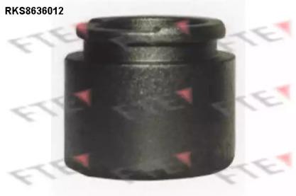 FTE RKS8636012 Поршень гальмівного супорта FTE RKS8636012 Поршень гальмівного супорта