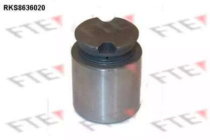FTE RKS8636020 Piston assy caliper FTE RKS8636020 Piston assy caliper
