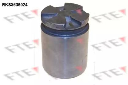 FTE RKS8636024 Piston assy caliper FTE RKS8636024 Piston assy caliper