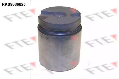 FTE RKS8636025 Piston assy caliper FTE RKS8636025 Piston assy caliper