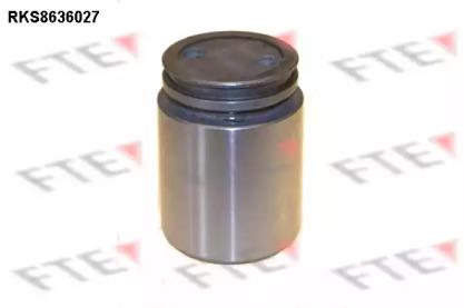 FTE RKS8636027 Поршень гальмівного супорта