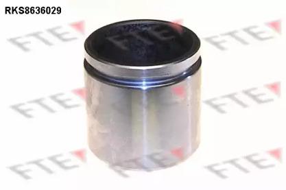 FTE RKS8636029 Piston assy caliper FTE RKS8636029 Piston assy caliper