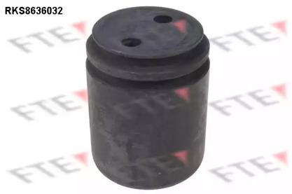 FTE RKS8636032 Поршень гальмівного супорта FTE RKS8636032 Поршень гальмівного супорта