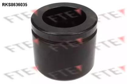 FTE RKS8636035 Поршень гальмівного супорта