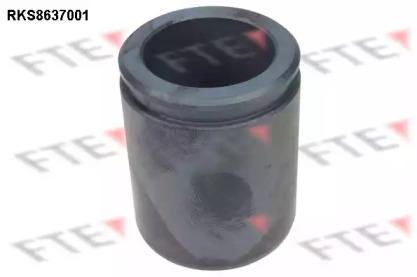 FTE RKS8637001 Piston assy caliper FTE RKS8637001 Piston assy caliper