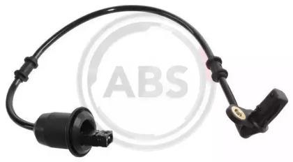 A.B.S. 30248 ABS sensor A.B.S. 30248 ABS sensor