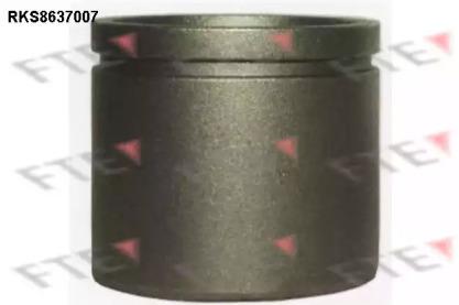 FTE RKS8637007 Поршень гальмівного супорта