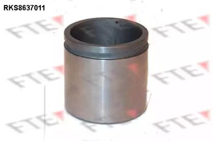 FTE RKS8637011 Piston assy caliper FTE RKS8637011 Piston assy caliper