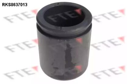 FTE RKS8637013 Поршень гальмівного супорта FTE RKS8637013 Поршень гальмівного супорта