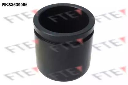 FTE RKS8639005 Поршень гальмівного супорта FTE RKS8639005 Поршень гальмівного супорта