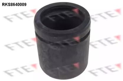 FTE RKS8640009 Поршень гальмівного супорта FTE RKS8640009 Поршень гальмівного супорта