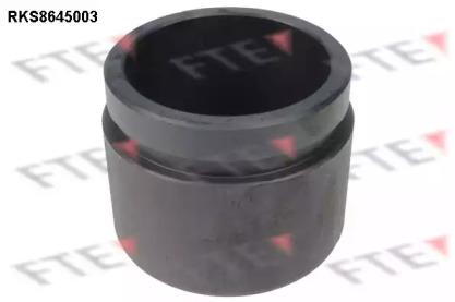 FTE RKS8645003 Поршень гальмівного супорта FTE RKS8645003 Поршень гальмівного супорта
