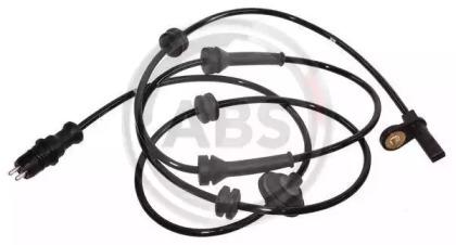A.B.S. 30289 ABS sensor A.B.S. 30289 ABS sensor