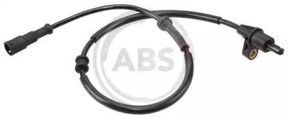 A.B.S. 30303 ABS sensor A.B.S. 30303 ABS sensor