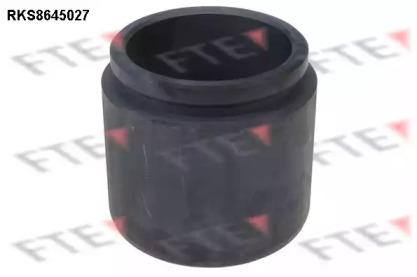 FTE RKS8645027 Поршень гальмівного супорта FTE RKS8645027 Поршень гальмівного супорта