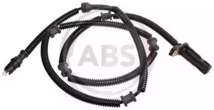 A.B.S. 30317 ABS sensor A.B.S. 30317 ABS sensor